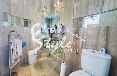 Resale - Villa - Las Ramblas Golf - Las Ramblas