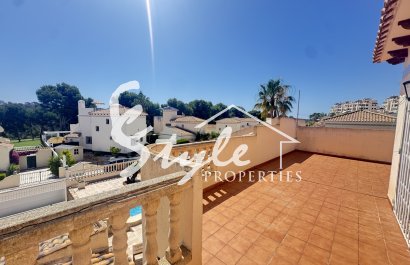 Resale - Villa - Las Ramblas Golf - Las Ramblas