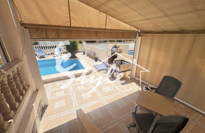 Resale - Villa - Las Ramblas Golf - Las Ramblas