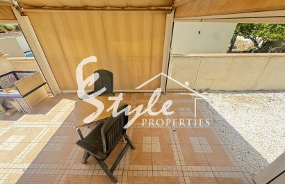 Resale - Villa - Las Ramblas Golf - Las Ramblas