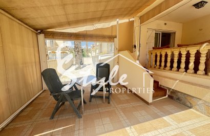 Resale - Villa - Las Ramblas Golf - Las Ramblas