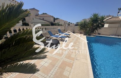 Resale - Villa - Las Ramblas Golf - Las Ramblas