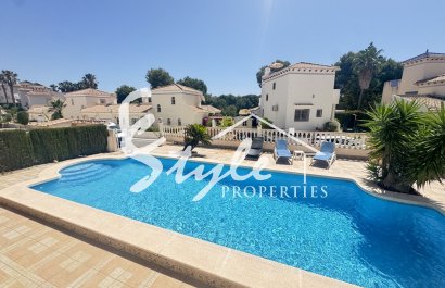 Resale - Villa - Las Ramblas Golf - Las Ramblas