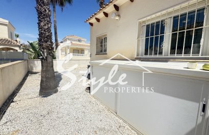 Resale - Villa - Las Ramblas Golf - Las Ramblas