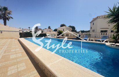 Resale - Villa - Las Ramblas Golf - Las Ramblas