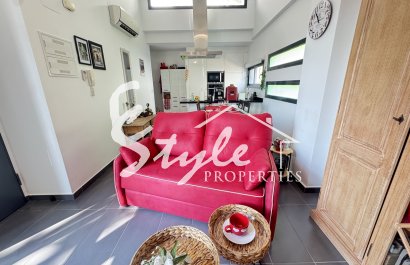 Resale - Villa - Villamartin, Orihuela Costa - Villamartin