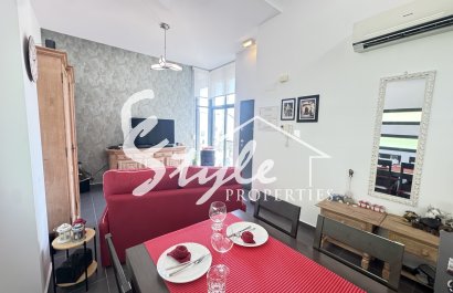 Resale - Villa - Villamartin, Orihuela Costa - Villamartin