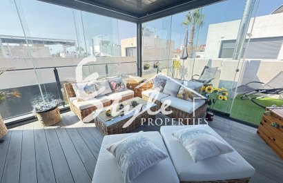 Resale - Villa - Villamartin, Orihuela Costa - Villamartin