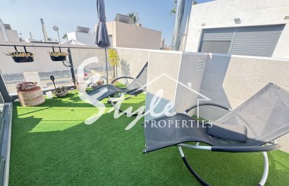 Resale - Villa - Villamartin, Orihuela Costa - Villamartin