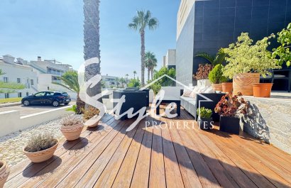 Resale - Villa - Villamartin, Orihuela Costa - Villamartin