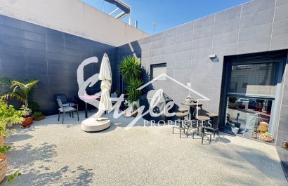 Resale - Villa - Villamartin, Orihuela Costa - Villamartin