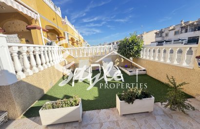 Resale - Adosado - Cabo Roig