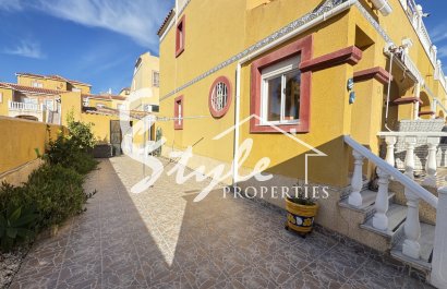 Resale - Adosado - Cabo Roig