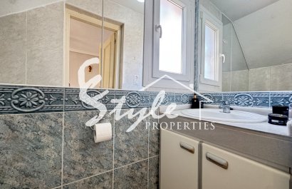 Resale - Adosado - Cabo Roig