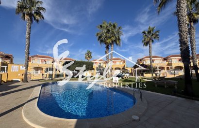 Resale - Adosado - Cabo Roig