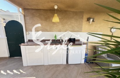 Resale - Villa - Villamartin, Orihuela Costa - Villamartin