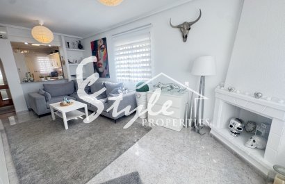 Resale - Villa - Villamartin, Orihuela Costa - Villamartin