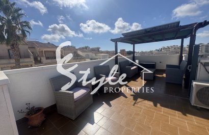 Resale - Villa - Villamartin, Orihuela Costa - Villamartin