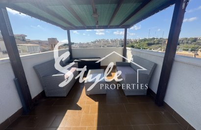 Resale - Villa - Villamartin, Orihuela Costa - Villamartin