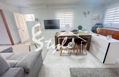 Resale - Villa - Villamartin, Orihuela Costa - Villamartin