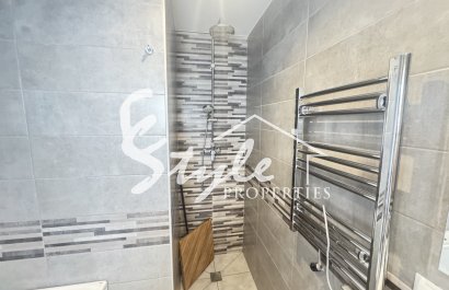 Resale - Villa - Orihuela-Costa - Blue Lagoon