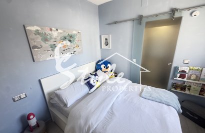 Resale - Villa - Orihuela-Costa - Blue Lagoon