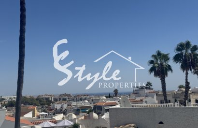 Resale - Villa - Orihuela-Costa - Blue Lagoon