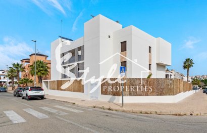Resale - Apartamento - Villamartin, Orihuela Costa - Villamartin