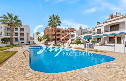 Resale - Apartamento - Villamartin, Orihuela Costa - Villamartin