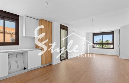 Resale - Apartamento - Villamartin, Orihuela Costa - Villamartin