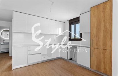 Resale - Apartamento - Villamartin, Orihuela Costa - Villamartin