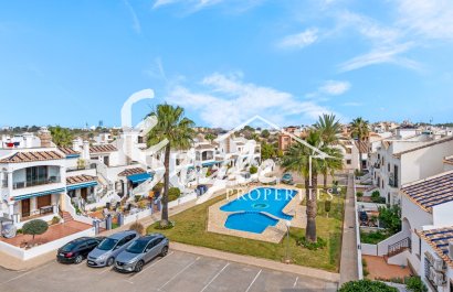 Resale - Apartamento - Villamartin, Orihuela Costa - Villamartin