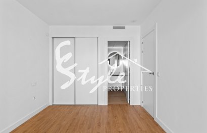 Resale - Apartamento - Villamartin, Orihuela Costa - Villamartin