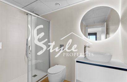 Resale - Apartamento - Villamartin, Orihuela Costa - Villamartin