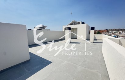 Resale - Apartamento - Villamartin, Orihuela Costa - Villamartin