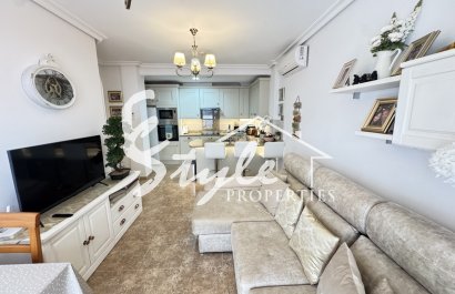 Resale - Apartamento - Cabo Roig