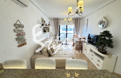 Resale - Apartamento - Cabo Roig