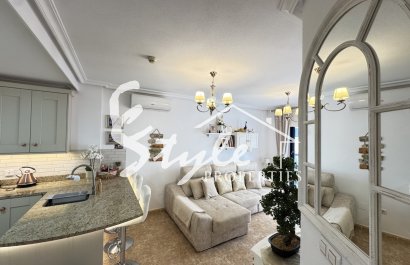 Resale - Apartamento - Cabo Roig