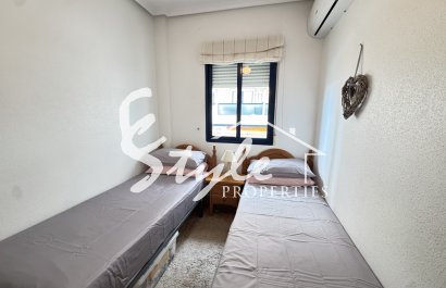 Resale - Apartamento - Cabo Roig