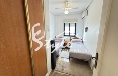 Resale - Apartamento - Cabo Roig