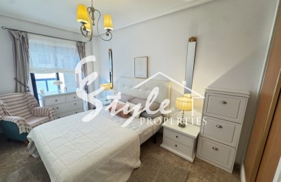 Resale - Apartamento - Cabo Roig