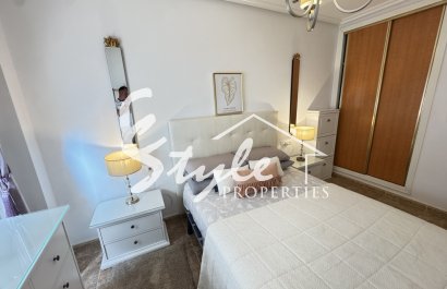 Resale - Apartamento - Cabo Roig