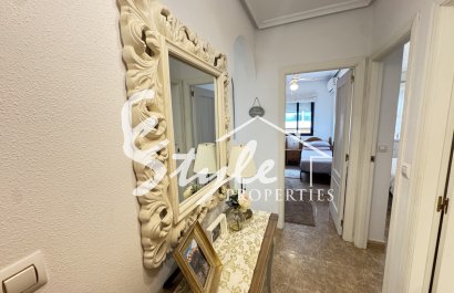 Resale - Apartamento - Cabo Roig