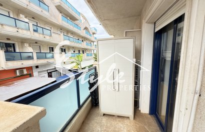 Resale - Apartamento - Cabo Roig