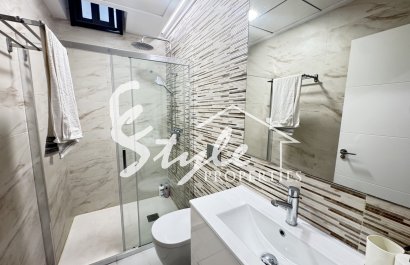 Resale - Villa - Villamartin, Orihuela Costa - Villamartin