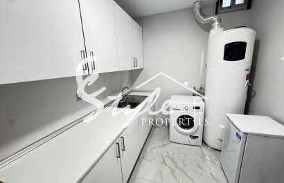 Resale - Villa - Villamartin, Orihuela Costa - Villamartin