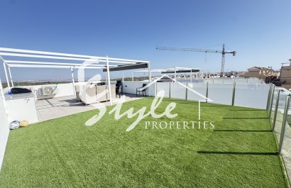 Resale - Villa - Villamartin, Orihuela Costa - Villamartin