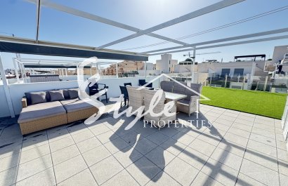 Resale - Villa - Villamartin, Orihuela Costa - Villamartin