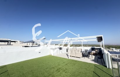 Resale - Villa - Villamartin, Orihuela Costa - Villamartin