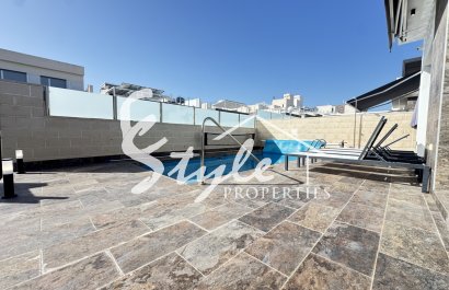 Resale - Villa - Villamartin, Orihuela Costa - Villamartin